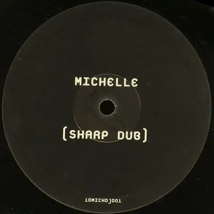 Michelle Narine - Standing Here All Alone (Sharp Remixes)