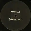 10'' - Michelle Narine - Standing Here All Alone (Sharp Remixes)