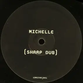 Michelle Narine - Standing Here All Alone (Sharp Remixes)