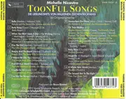 CD - Michelle Nicastro - Toonful Songs - Die Lieblingshits von Millionen Zeichentrickfans!