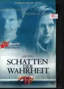 DVD - Michelle Pfeiffer / Harrison Ford a.o. - Schatten der Wahrheit / What Lies Beneath