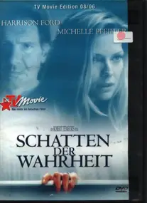 Michelle Pfeiffer - Schatten der Wahrheit / What Lies Beneath