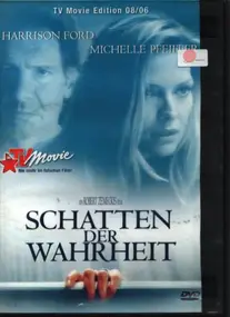 Michelle Pfeiffer - Schatten der Wahrheit / What Lies Beneath