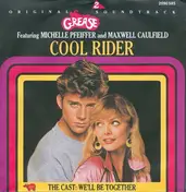 Michelle Pfeiffer - Cool Rider
