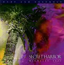 CD - Michelle Sell - Secret Harbor