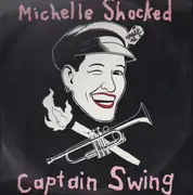 LP - Michelle Shocked - Captain Swing