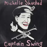 Michelle Shocked - Captain Swing