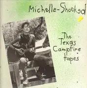 LP - Michelle Shocked - The Texas Campfire Songs