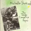 LP - Michelle Shocked - The Texas Campfire Songs