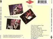 CD - Michelle Shocked - Mercury Poise: 1988-1995