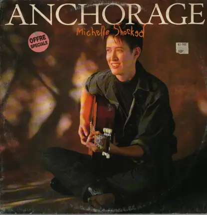 Michelle Shocked - Anchorage