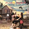 LP - Michelle Shocked - Arkansas Traveler