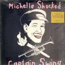 LP - Michelle Shocked - Captain Swing