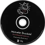 CD - Michelle Shocked - Kind Hearted Woman