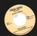7inch Vinyl Single - Michelle Smith - Lady Liberty