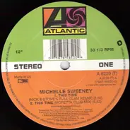 Michelle Sweeney - This Time