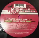 12inch Vinyl Single - Michelle Sweeney - This Time