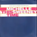 12inch Vinyl Single - Michelle Sweeney - This Time