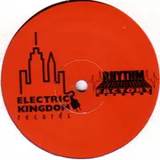 12inch Vinyl Single - Michelle Sweeney - When You Love Somebody