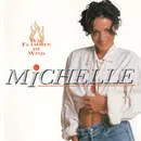 CD - Michelle - Wie Flammen Im Wind