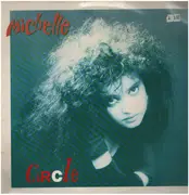 12inch Vinyl Single - Michelle - Circle
