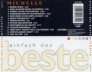 CD - Michelle - Einfach Das Beste