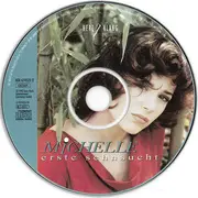 CD - Michelle - Erste Sehnsucht