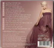 CD - Michelle - Goodbye Michelle