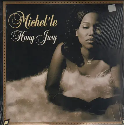 Michel'le - Hung Jury