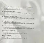 CD - Michelle - Meine Grössten Erfolge