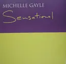 12'' - Michelle Gayle - Sensational
