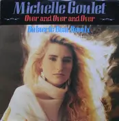 Michelle Goulet - Over And Over And Over (Balaeric Beat Remix)