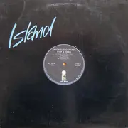 12'' - Michelle Goulet - Stop & Think
