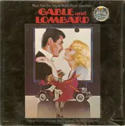 LP - Michel Legrand - Music From The Original Motion Picture Soundtrack 'Gable And Lombard'