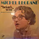 LP - Michel Legrand - Brian's Song (Themes & Variations)