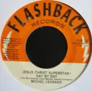 7'' - Michel Legrand - Jesus Christ Superstar