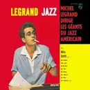 CD - Michel Legrand - Legrand Jazz
