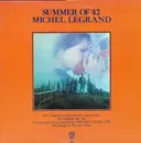 LP - Michel Legrand - Summer Of '42