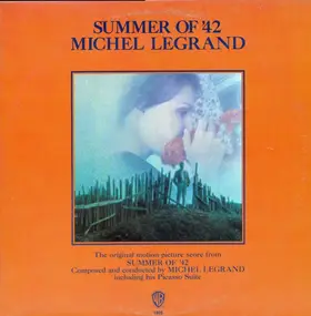 Michel Legrand - Summer of '42