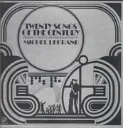 LP-Box - Michel Legrand - Twenty Songs Of The Century