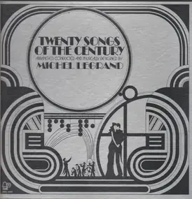 Michel Legrand - Twenty Songs of the Century