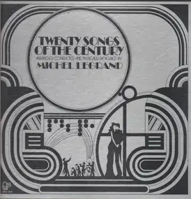Michel Legrand - Twenty Songs of the Century