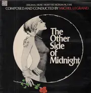 Michel Legrand - The Other Side of Midnight