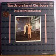 Michel Legrand - The Umbrellas Of Cherbourg (Les Parapluies De Cherbourg)