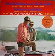 Michel Legrand - The Windmills of Your Mind
