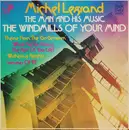 LP - Michel Legrand - The Windmills Of Your Mind