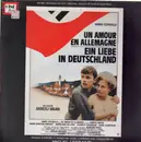 LP - Michel Legrand - Un Amour En Allemagne