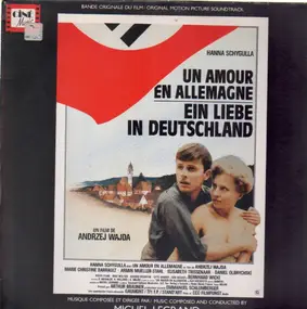 Michel Legrand - Un Amour En Allemagne