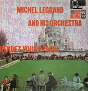 Michel Legrand - Rendez-Vous A Paris