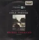 Double LP - Michel Legrand Et Son Orchestre - The Columbia Album Of Cole Porter